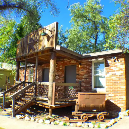 Miner's Camp