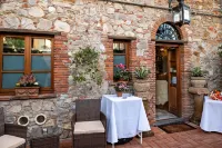 Luxury Corte di Re Artù