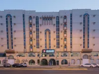 فندق إطلالة الحديقة Hotels near جامع الأميرة سلطانة بنت عبدالعزيز