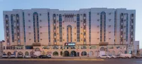 Garden View Tabuk Hotel a 