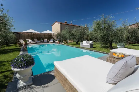 Villa Principessa Elisa