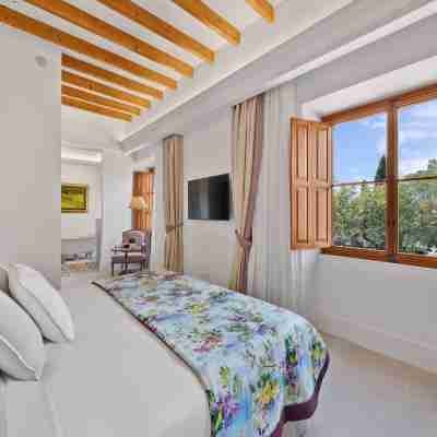 Finca Sa Bastida Luxury Retreat & Spa Adults Only - over 14 Rooms