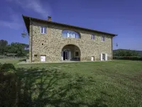 Leopolda in Selvarella Pool and Wi-Fi Hotels in Bucine