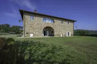 Leopolda in Selvarella Pool and Wi-Fi