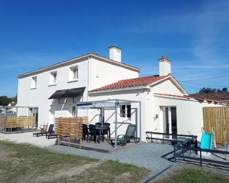 R & C - Room & Calm Hotels in Challans