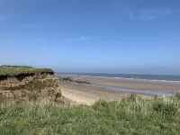 One Bedroom Barn with Free Parking Các khách sạn ở Seaton