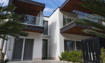 Luxury B&B la Riserva Dannunziana