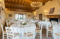 Agriturismo la Vecchia Quercia - breakfast