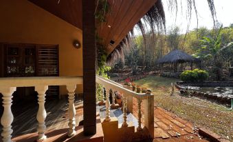 Forest Trails Adventure Resort