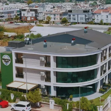 Letstay Marine Homes Отели рядом с Аэропорт Анталья