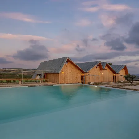 Quinta Da Faisca - Agro Turismo
