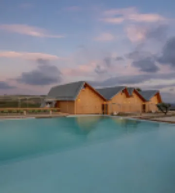 Quinta Da Faisca - Agro Turismo Hotels in 