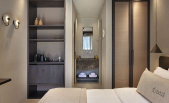 Alaso Design Suites - Adults Only