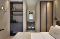 Alaso Design Suites - Adults Only