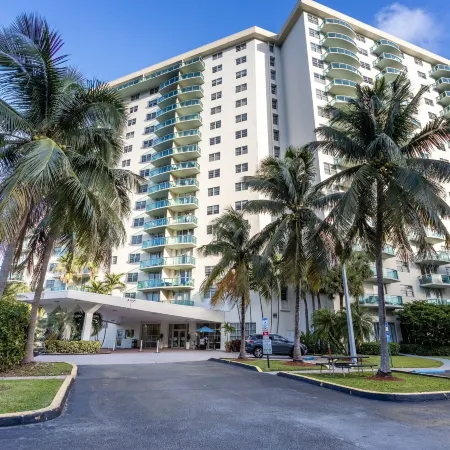 Luxury Miami Beach Condos