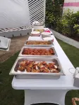 Pink Hibiscus Villa - 朝食
