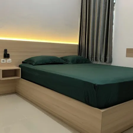 Hotel Merak Indah