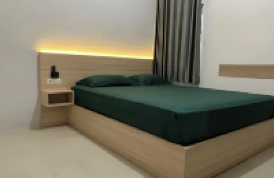 Hotel Merak Indah