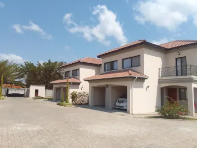 24 Roma Hoteles cerca de Kapishya Hot Springs