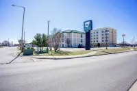 Ark Suites By OYO Jonesboro I-555 - 2-Sterne