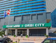 Orbi City Hotel Official Hotels in 