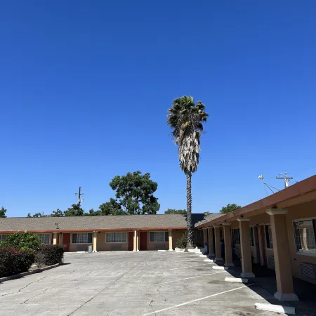 Travel Inn Gilroy