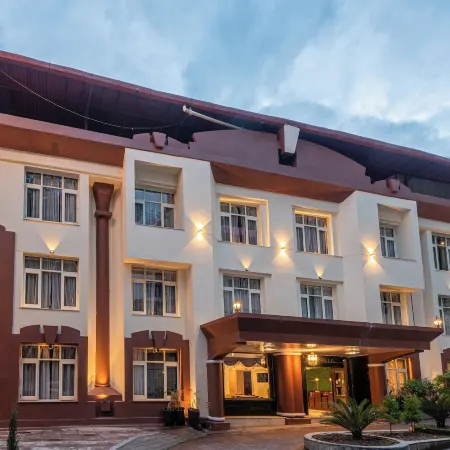 The Pearl by Dls Hotels