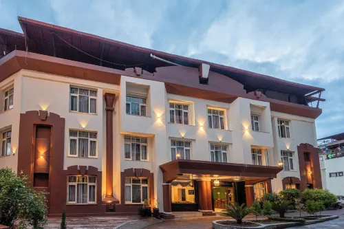 The Pearl by Dls Hotels