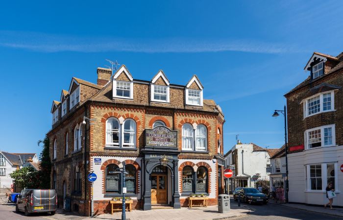 Duke of Cumberland