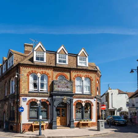 Duke of Cumberland