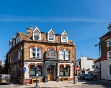 Duke of Cumberland Hotels in Whitstable