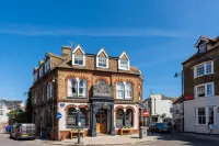 Duke of Cumberland Hotels in Whitstable