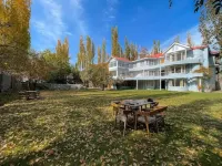 Mountain View Guest House Skardu
