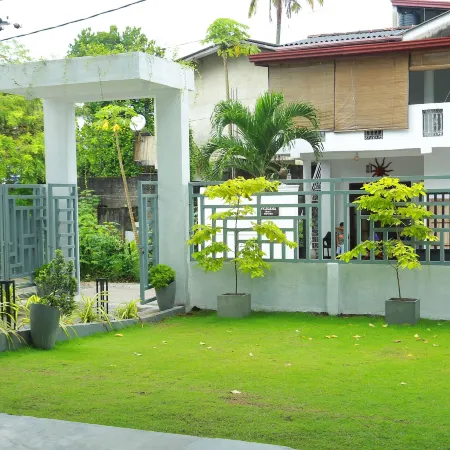Mzion Hotel Weligama