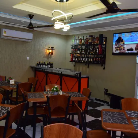 Absor Royal Hotel