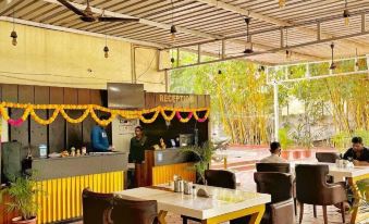 The Moonlight Resort Indore