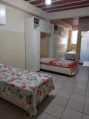 Pousada Amigo João Hotels in Barao de Cocais