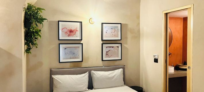 Antica Dimora Hotel a Molfetta