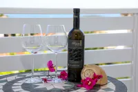 Stella Maris, Hvar - Rooms with Balcony and Stunning Sea View