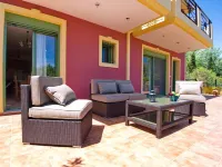Villa Poseidonia