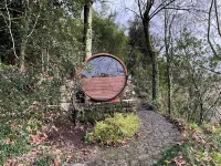 Quinta dos Carqueijais Resort & Wellness - Spa