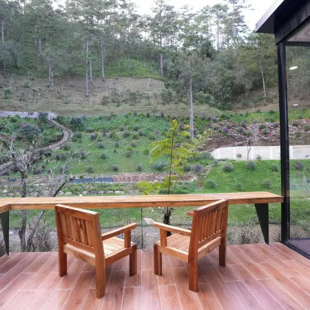 Kiwuki Dalat Resort