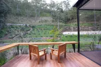 Kiwuki Dalat Resort Hotels in Lac Duong District