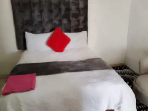 0688429688 ゲストハウス イン マフィケング マフィケングのホテル