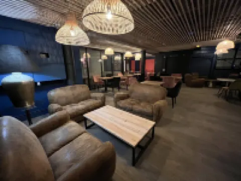 Paris Saint Cloud Hôtel Hotels in Saint-Cloud