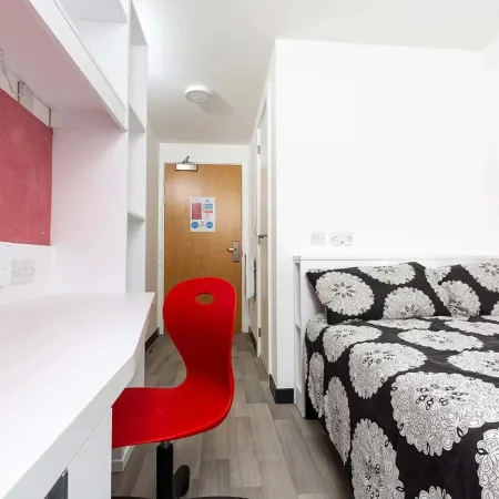 Student Only Abbey House
