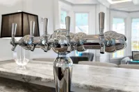 Topside Inn - bar