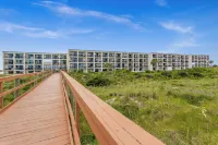 Beacher's Lodge - Ocean View
