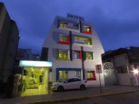 Hotel Ágora Hotels in 