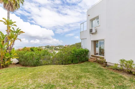 Tess Apartamento Jacarandas - Costa del Sol